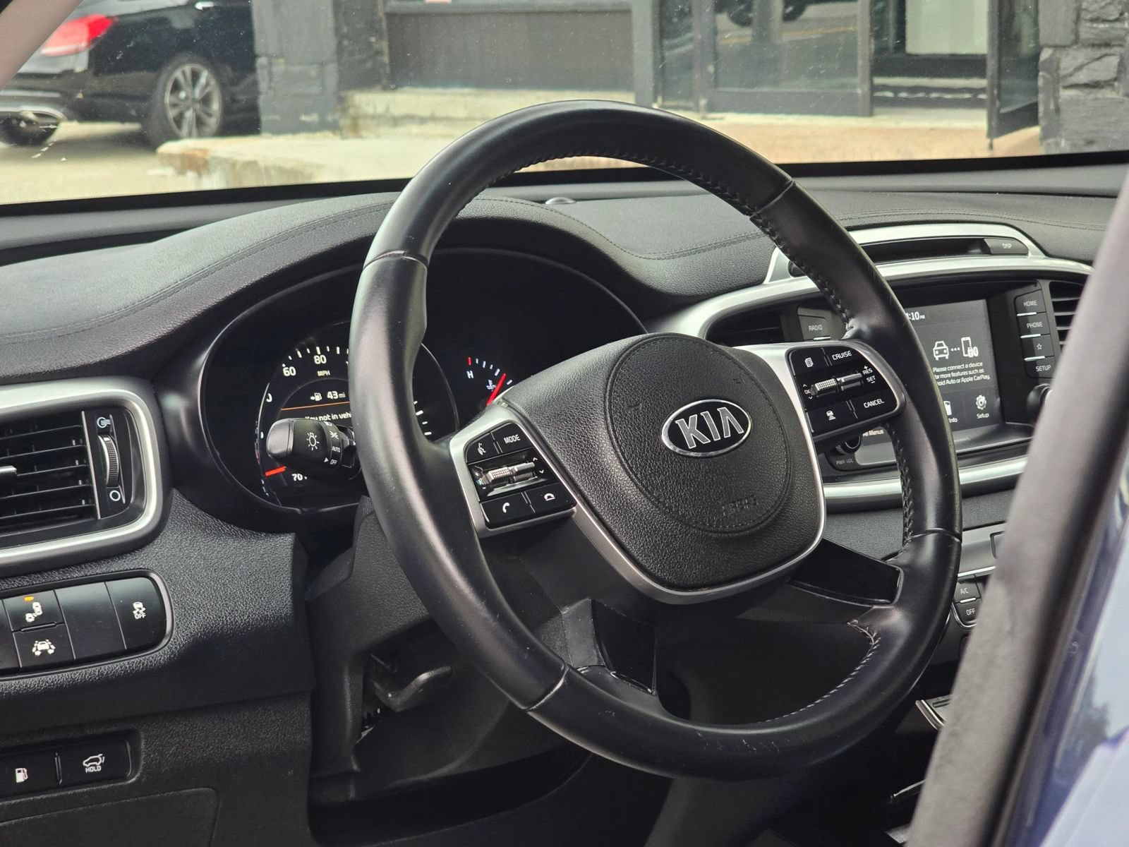 Used 2019 Kia Sorento EX AWD/4WD image 28