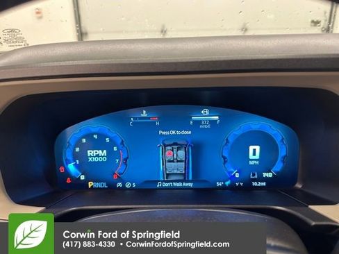 New 2025 Ford Bronco Sport Big Bend w/ Convenience Package image 39