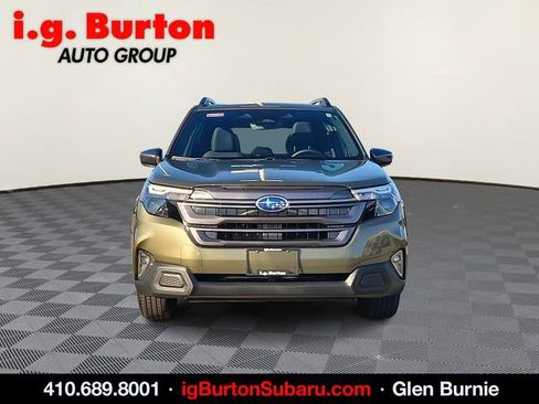 Used 2026 Subaru Forester Premium image 2