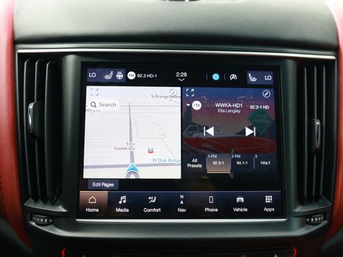 Used 2022 Maserati Levante Modena image 43