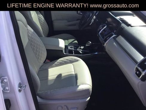 Used 2023 Kia Sorento SX AWD/4WD image 17