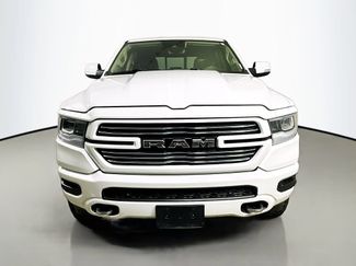 Used 2021 RAM 1500 Laramie w/ Laramie Southwest Edition AWD/4WD video 2