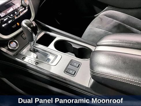 Used 2021 Nissan Murano SV AWD/4WD image 24