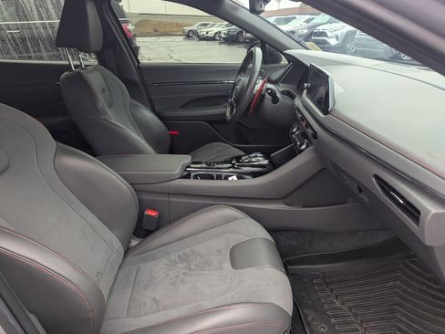 Used 2023 Hyundai Sonata N Line image 34
