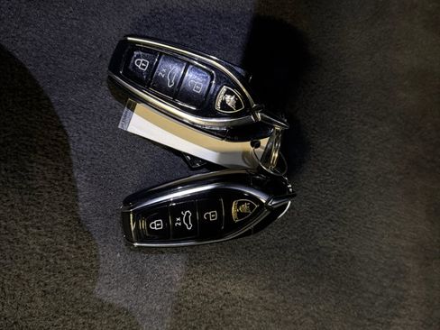 Used 2024 Lamborghini Urus Performante image 30