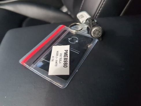 Used 2020 Tesla Model 3 Standard Range Plus image 26