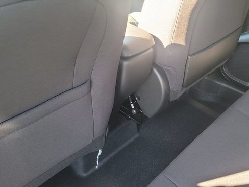 New 2026 Chevrolet TrailBlazer LS w/ LS Convenience Package FWD image 26
