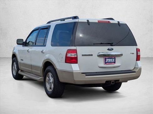 Used 2008 Ford Expedition Eddie Bauer AWD/4WD image 8