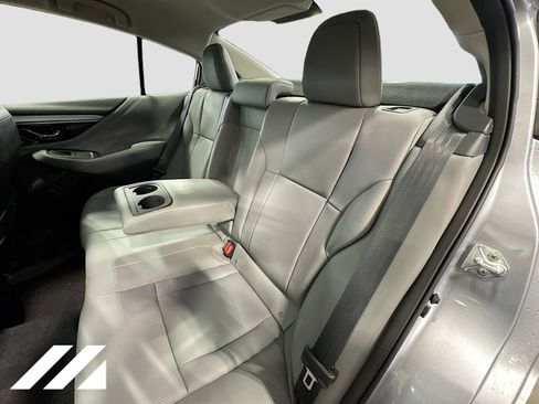 Used 2024 Subaru Legacy Limited AWD/4WD image 25