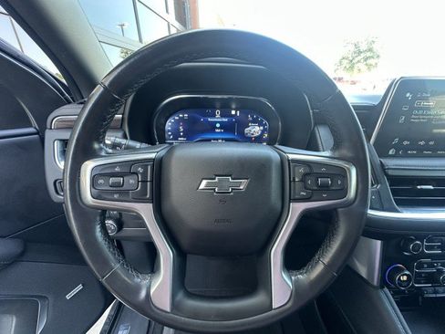 Used 2023 Chevrolet Suburban Z71 AWD/4WD image 21
