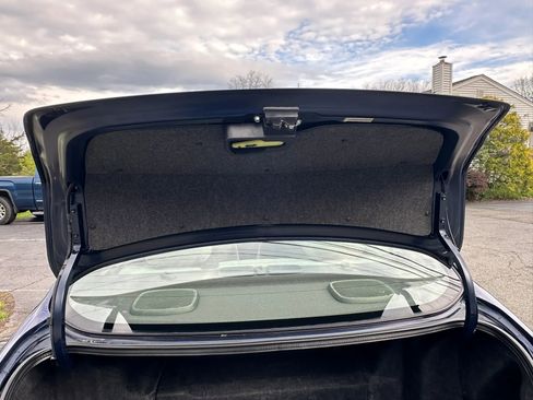 Used 2003 Toyota Prius FWD image 28