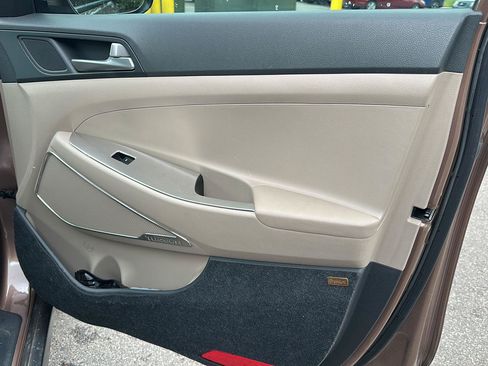 Used 2016 Hyundai Tucson Eco AWD/4WD image 9