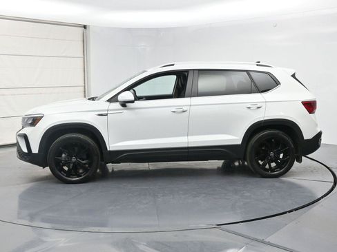 Used 2022 Volkswagen Taos SE AWD/4WD image 23
