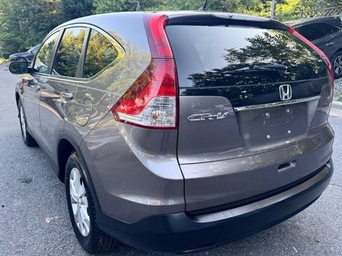 Used 2013 Honda CR-V EX image 7