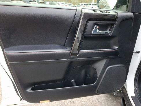 Certified 2024 Toyota 4Runner TRD Off-Road Premium w/ Off Road Premium Plus Package image 13