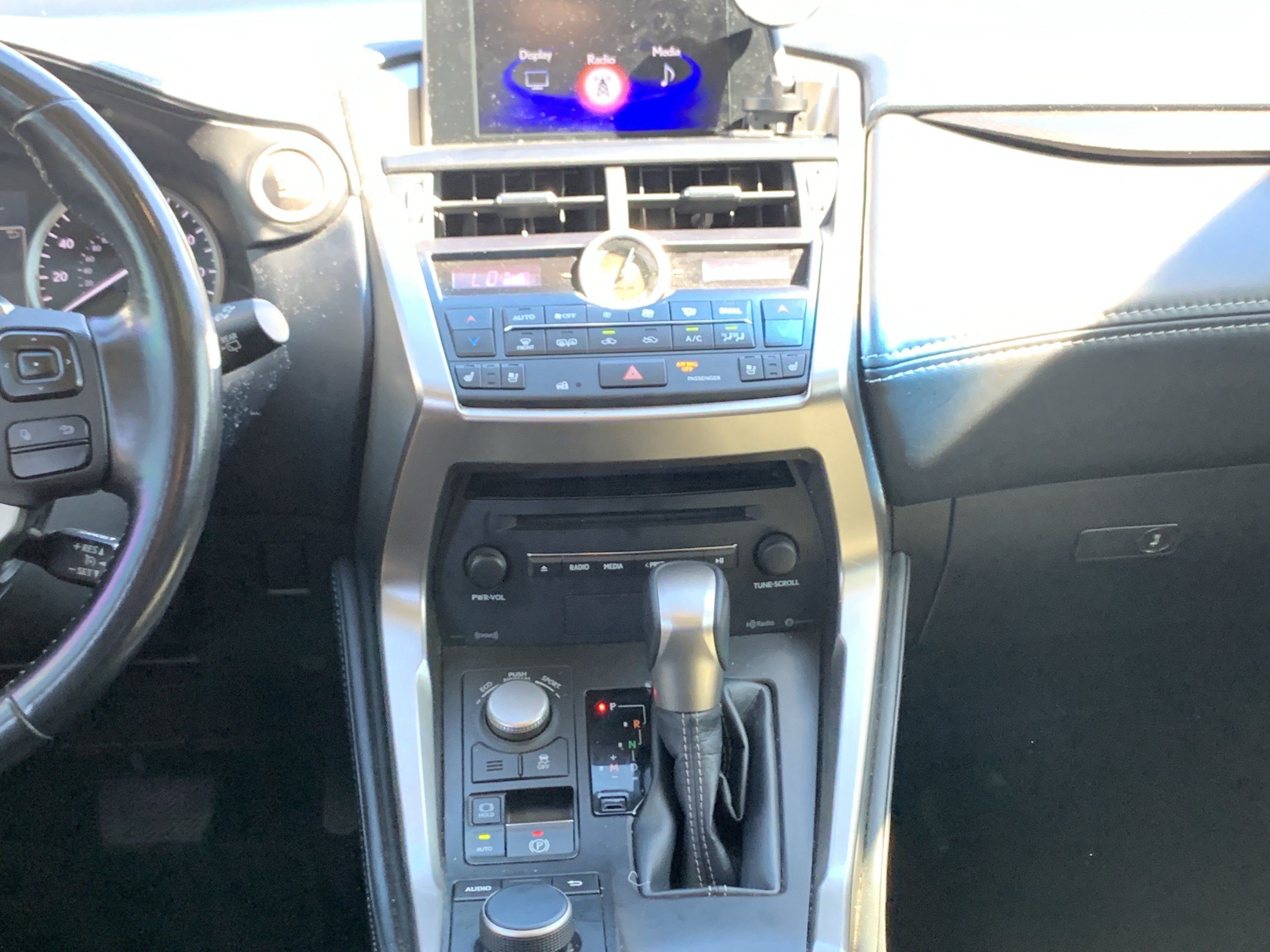 Used 2017 Lexus NX 200t FWD w/ Premium Package image 31