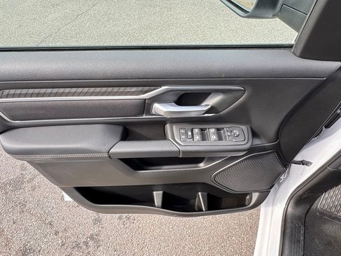 New 2026 RAM 1500 Big Horn AWD/4WD image 10