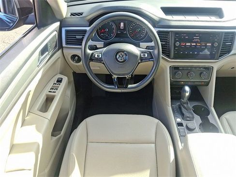 Used 2018 Volkswagen Atlas SE image 13