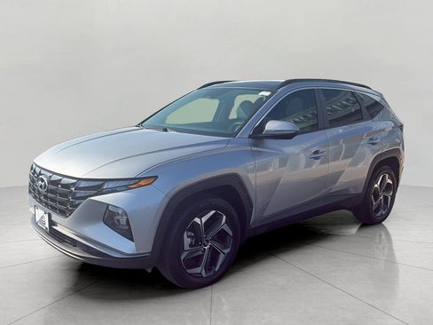Used 2024 Hyundai Tucson SEL AWD/4WD image 8