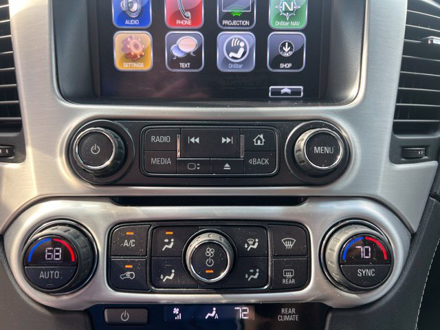 Used 2018 GMC Yukon SLE w/ Convenience Package AWD/4WD image 30