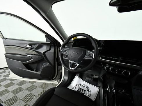 New 2026 Chevrolet Trax ACTIV image 19