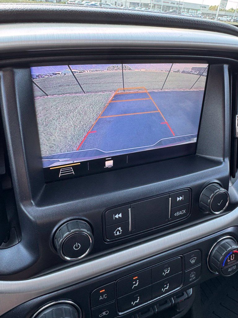 Used 2021 GMC Canyon Elevation w/ Driver Alert Package RWD image 20