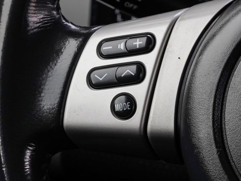 Used 2013 Toyota FJ Cruiser 4WD w/ Trail Teams Special Edition image 30