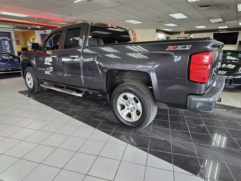 Used 2014 Chevrolet Silverado 1500 LT w/ All Star Edition AWD/4WD image 6