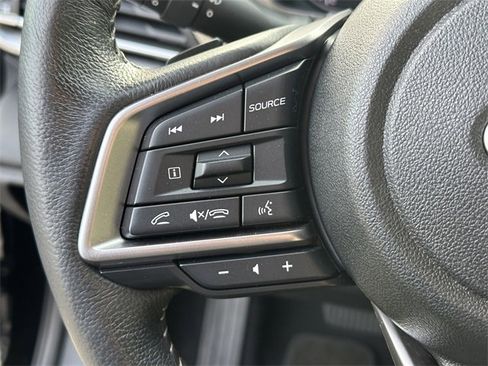 Used 2024 Subaru Outback Limited image 26
