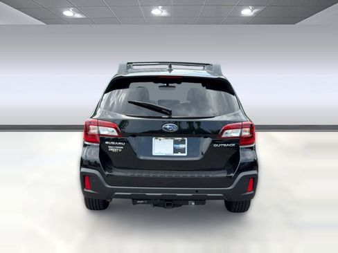 Used 2019 Subaru Outback 2.5i Limited AWD/4WD image 10
