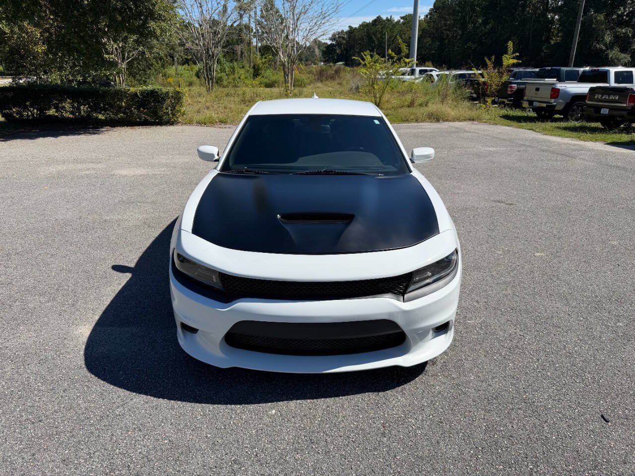 Used 2022 Dodge Charger GT w/ Driver Convenience Group RWD image 2
