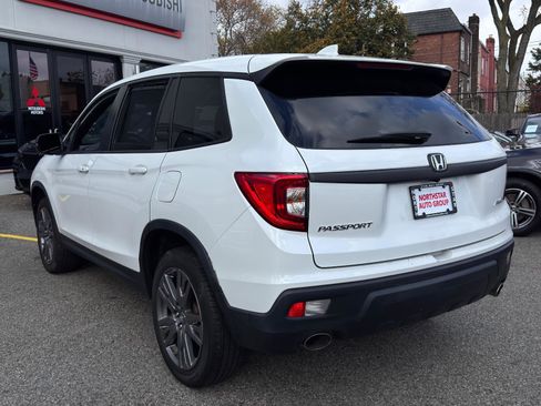 Used 2021 Honda Passport EX-L image 6