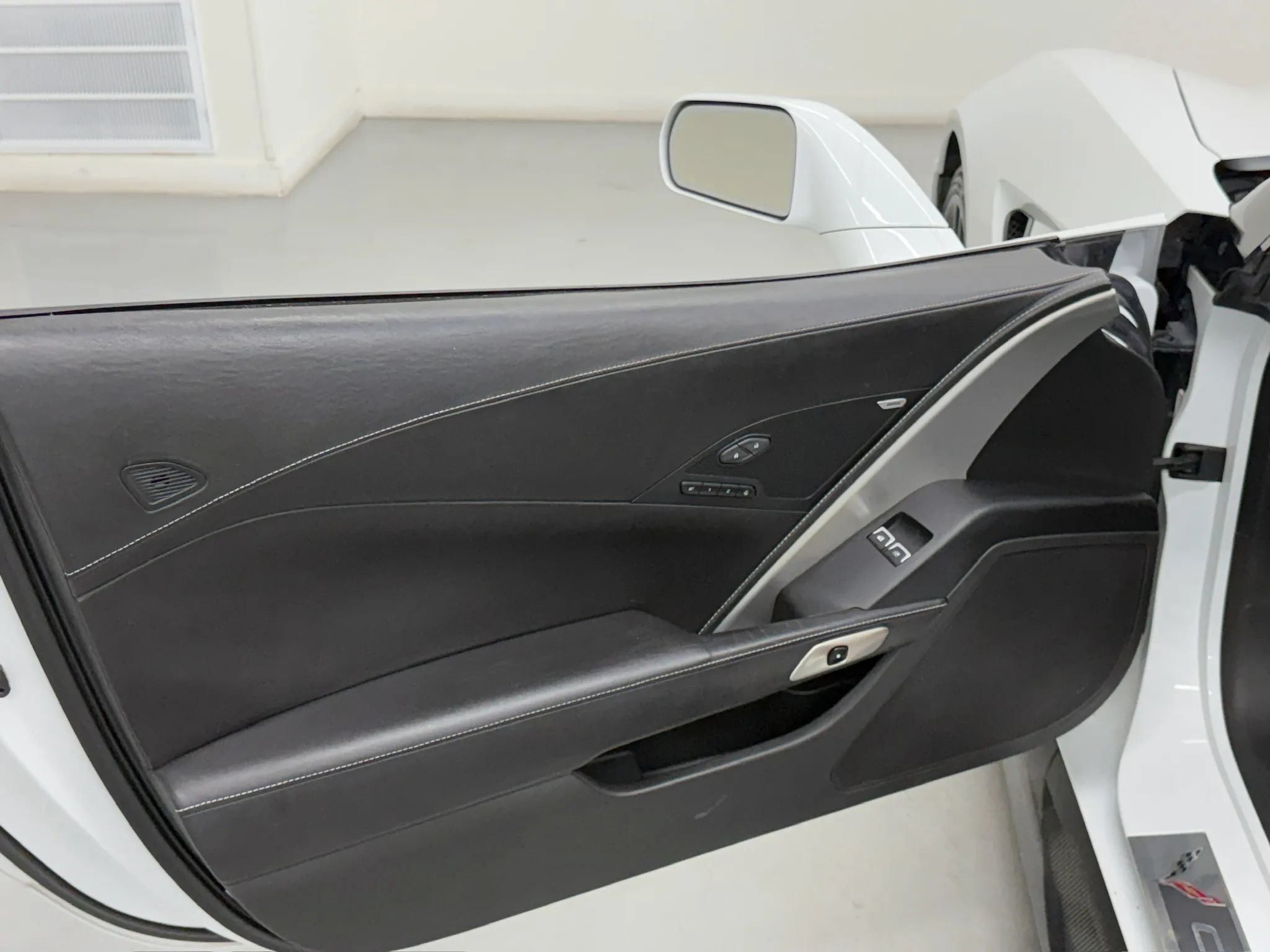 Used 2016 Chevrolet Corvette Stingray Coupe w/ 3LT Preferred Equipment Group RWD image 59