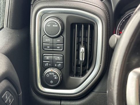 Certified 2021 Chevrolet Silverado 1500 LT Trail Boss w/ Bed Protection Package AWD/4WD image 22