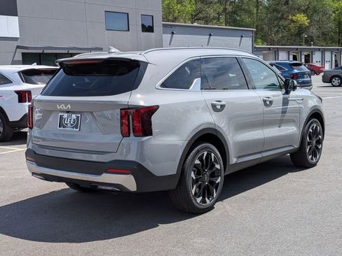 New 2026 Kia Sorento SX FWD image 3