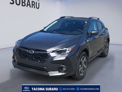 New 2026 Subaru Crosstrek 2.0i Premium