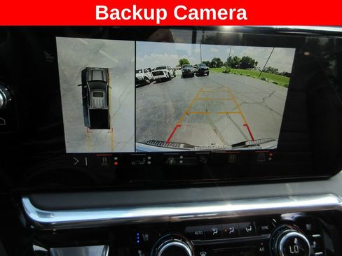 Certified 2025 GMC Sierra 1500 Denali Ultimate AWD/4WD image 22