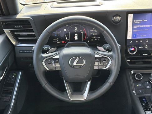 Used 2024 Lexus GX 550 550 Luxury+ image 26