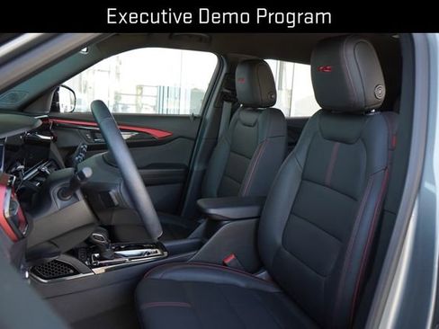 Used 2026 Chevrolet TrailBlazer RS w/ Convenience Package AWD/4WD image 22