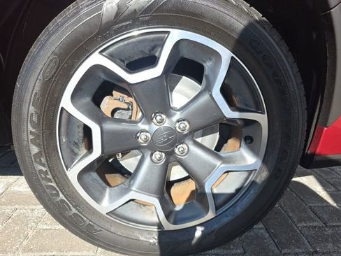 Used 2013 Subaru Crosstrek 2.0i Premium image 7