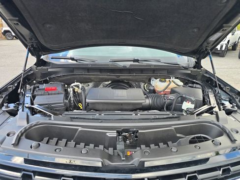 Certified 2023 Chevrolet Tahoe LS image 20