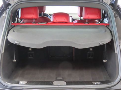 Used 2024 Dodge Hornet R/T Plus w/ Tech Pack Plus w/o Parking AWD/4WD image 18