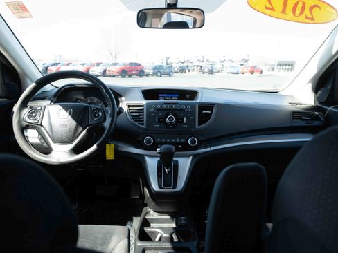 Used 2012 Honda CR-V EX image 20