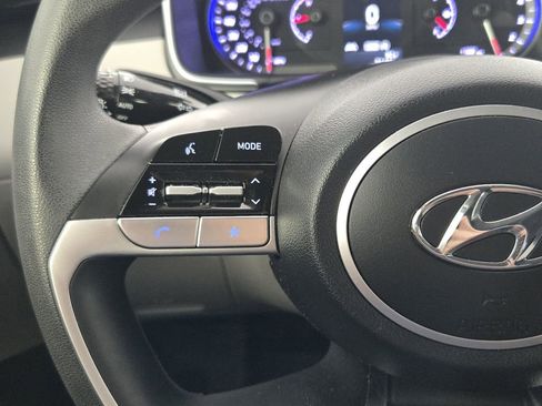 Used 2024 Hyundai Tucson SEL image 32