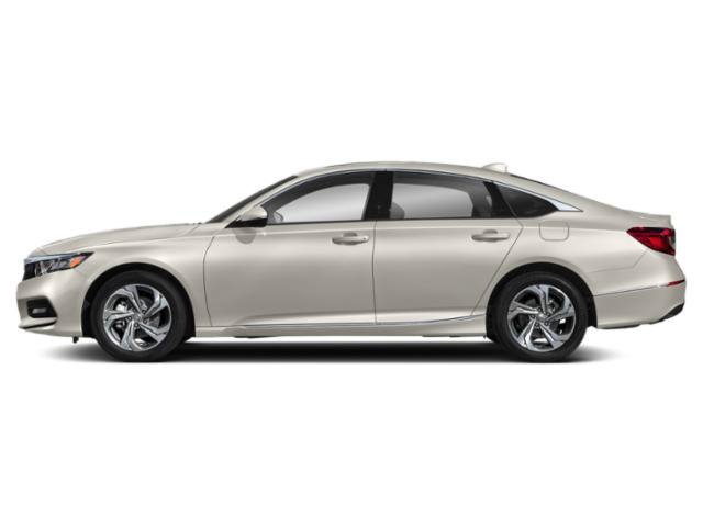 Used 2020 Honda Accord EX-L image 3