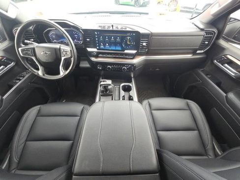Used 2023 Chevrolet Silverado 1500 RST image 25