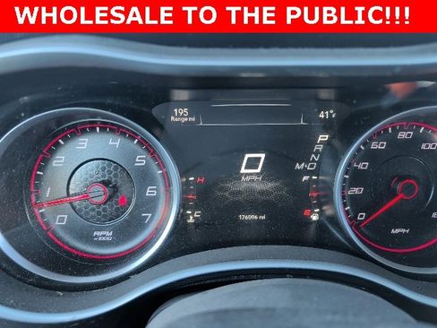 Used 2016 Dodge Charger R/T image 19