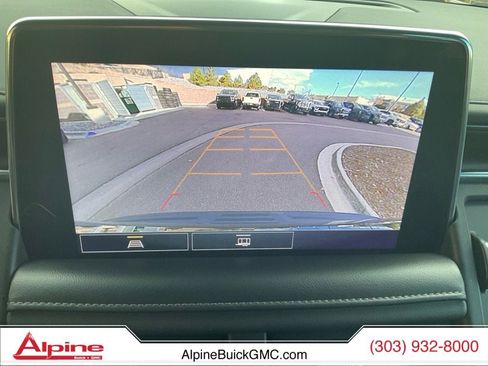 Used 2021 Chevrolet Tahoe LT image 16