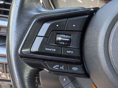 Used 2024 Subaru Forester Wilderness AWD/4WD image 19