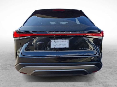 Used 2023 Lexus RX 350 Premium w/ Cold Area Package image 4